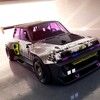 Renault R5 Turbo-3E