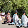 【鎌倉いいね】八幡様の夏越祭。暦の上では立秋がやってくると言うこと。