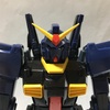 素人が作るパチ組みガンプラ 其ノ十五