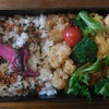 HAKOYA メンズ一段ランチ 800ml 弁当箱　こんな弁当を作って来た⑮　　第四百一弾!～第四百二十弾!