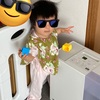 ｱﾝﾊﾟﾝﾏﾝと言えるようになってきました。