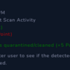 LetsDefend level 1 alert SOC118 - Internal Port Scan Activity event-id 51