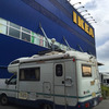 <span itemprop="headline">今年のアウトドアLED by IKEA</span>