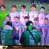 FIFA WWC【M50】R16-2なでしこジャパン対ノルウェー