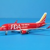 JC Wings FDA E170-100STD JA01FJ 1/400スケール