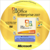 Office 2007 Enterprise Edition Activation