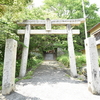 大年神社　福岡県遠賀郡岡垣町大字波津