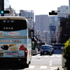 東京－館山線・房総なのはな9号(日東交通・館山営業所) 2TG-RU1ASDJ