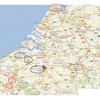 オランダ・ベルギー旅行の計画
