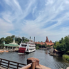 癒しの国の世界Aliceがお届けする　週末の癒しの風景