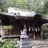 山街道をゆく（鳳来寺道）