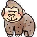 上京ゴリラの東京ごはん日記