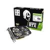 玄人志向 NVIDIA GeForce RTX 2060 搭載 グラフィックボード 6GB GF-RTX2060-E6GB/OC