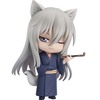 【神様はじめました◎】ねんどろいどらいと『巴衛（ともえ）妖狐ver.』デフォルメ・フィギュア【グッドスマイルアーツ上海】より2025年11月発売予約♪