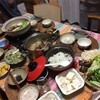 帰宅と一時帰宅