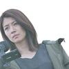 映画「由宇子の天秤」　瀧内公美