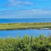 尾岱沼（北海道別海）