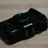 PENTAX Q7の予備