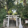柴崎神社