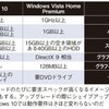 Vista時代のパソコンでも用途によってはまだ活用できる!