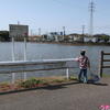 生実池♪（おゆみいけ、千葉県千葉市中央区生実町）