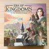 【海外ボドゲ紹介】Era of Kingdoms（エラ オブ キングダム）｜王国の再建は君の手に託された。素直すぎるくらいにストレートな王国発展を大人の童話の妄想と共に。