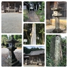 平井神社・上平井