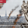 政府全体の「戦争」のスローアート：　アラステア・クルーク