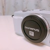 【OLYMPUS】 オート機能でプロ級の写真が撮れる！ミラーレス一眼！【PEN Lite E-PL6】