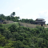 鬼ノ城（岡山県総社市）