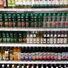 スイスの飲みものといえば