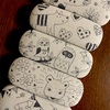 新作メガネケース