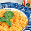 【レシピ/イタリアン】トマトとツナのチーズリゾット♪缶詰と冷やごはんで簡単！