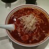  激辛ラーメン北極（辛さ2倍）