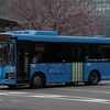 西日本JRバス 331-4904