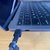 MacBook Air M1 のUSB Type-C 端子が故障した話