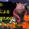 【FF14】D4のD4によるD4のための至天の座アルカディア零式：ライトヘビー級１層