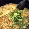 ラーメン味一