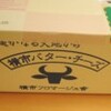 横市濃いヨーグルトチーズ/横市バター/横市チーズ