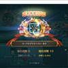 【ToSM】盾更新した【Tree of Savior M】