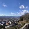 羽村草花丘陵　羽村駅〜福生駅まで：初心者の関東近郊半日ハイキング