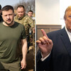 アメリカ　トランプ氏はウクライナからの非公式の招待を拒否しました？