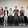 逆輸入俳優・木幡竜「僕は日本一無名な主演俳優」　ＳＮＳフォロー呼びかけ