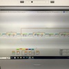 被災者ゾーンのプログラム完成したと思ったのに