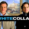 ハンサムすぎて笑えてくる？White Collar