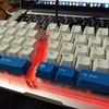 Mint60を組み立てました
