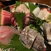 甲府の名居酒屋で一杯！