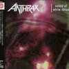 ANTHRAX / SOUND OF WHITE NOISE