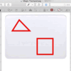  MacのMagic Trackpadで絵を描いてみてクイックルックやプレビューで知らなかったことがたくさんあった