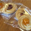レッスンのローズクッキー